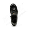 Safety shoes PU sole Mirage Dual Density ISI  | Protector FireSafety