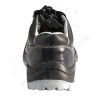 Shoes PU Sole Soccer Dual Density ISI | Protector FireSafety