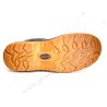 Shoes Dual Density PVC sole Sporty Hillson | Protector FireSafety