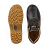 Shoes PVC sole double layer Workout Hillson | Protector FireSafety