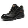 Safety shoes PU sole Mirage Dual Density ISI  | Protector FireSafety