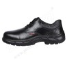 Shoes Delux  Black FS05BL(SWSAPN) Karam | Protector FireSafety