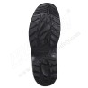 Shoes Delux  Black FS05BL(SWSAPN) Karam | Protector FireSafety