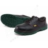 Safety Shoes Nitrile Heat Resistant Dual Density Jama Safety | Protector FireSafety