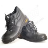 Safety shoes leopard S1BG  ISI | Protector FireSafety