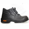 Safety shoes leopard S1BG  ISI | Protector FireSafety