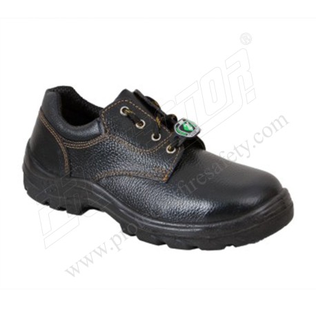 Safety shoes PU Sole  ZM02 Zain/ Lorex Safety Shoes