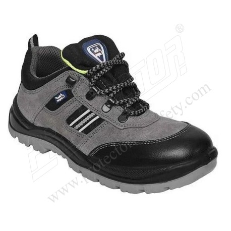 Sporty safety shoes AC-1156 Allen cooper