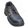 Safety shoes PVC sole Merino Plus | Protector FireSafety