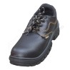 Safety shoes PVC sole Merino Plus | Protector FireSafety