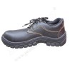 Safety shoes PVC sole Merino Plus | Protector FireSafety