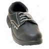 Safety shoes PVC sole Merino  | Protector FireSafety