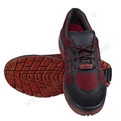 Safety shoes lifestyle Freddie K21 Mallcom