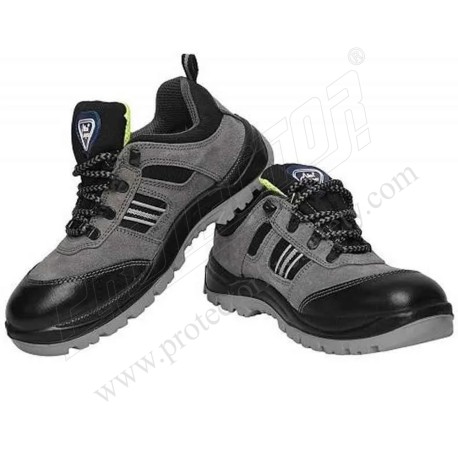 Sporty safety shoes AC-1156 Allen cooper