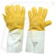 Hand gloves heat resistance H044K
