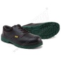 Safety Shoes Nitrile Heat Resistant Dual Density Jama Safety | Protector FireSafety