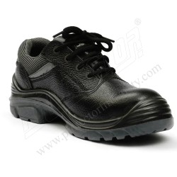 Safety shoes double density Nucleus | Protector FireSafety