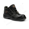 Safety shoes PU sole Mirage Dual Density ISI  | Protector FireSafety