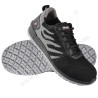 Shoes Dual Density TFP Sole 1907SWAG Gray/Black Hillson| Protector FireSafety