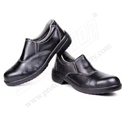 Safety Shoes Ladies | Protector FireSafety