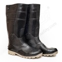 Gum boot steel toe Torpedo 40 cm Hillson ISI | Protector FireSafety