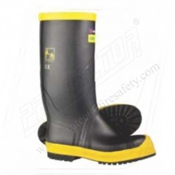 Fire  Fighter  Boot | Protector FireSafety
