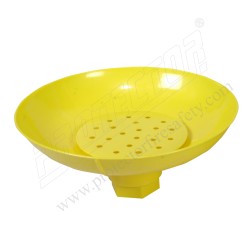 Safety shower bowl only | Protector FireSafety