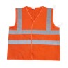 Jacket 50 mm (2")  Cotton Drill 200GSM  | Protector FireSafety