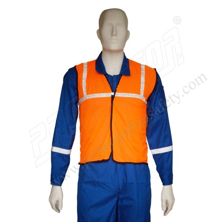 Jacket  Commercial TW | Protector FireSafety