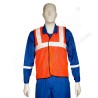 Jacket 50 mm (2") net type SD | Protector FireSafety