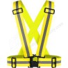 Cross Belt Elastic with Reflective Tape | Protector FireSafety