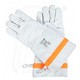 Hand gloves heat resistance H224K