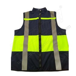 Jacket 50 mm (2")  honycomb | Protector FireSafety