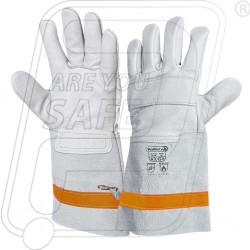 Hand gloves heat resistance H224K Mallcom