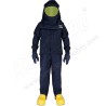Electrical ARC Flash Suit 25 Cal/ Cm²  | Protector FireSafety