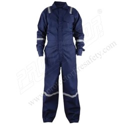 Electrical ARC Flash Suit 12 Cal/ Cm²  | Protector FireSafety | Electrical Protection Workwear 2 Cal