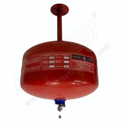 Fire extinguisher automatic modular MAP 50%  5Kg Kanex| Protector FireSafety