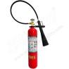 Fire Extinguisher CO2 type 4.5 KG Rediance | Protector FireSafety