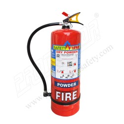 Fire Extinguisher ABC 9 KG Safety Fire | Protector FireSafety