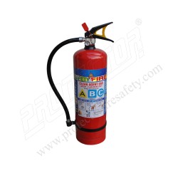 Fire Extinguisher ABC 4 Safety Fire | Protector FireSafety