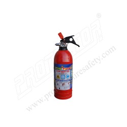 Fire Extinguisher ABC 1 KG Safety Fire | Protector FireSafety