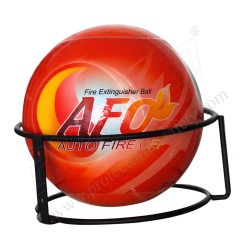 Fire Extinguisher Ball ABC Type 1 Kg | Protector FireSafety