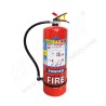 Fire Extinguisher DCP type 9 Kg stored pressure Safety Fire | Protector FireSafety