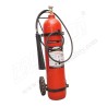 Fire Extinguisher CO2 type 22.5 Kg.Safety Fire | Protector FireSafety