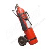 Fire Extinguisher CO2 type 22.5 Kg.Safety Fire | Protector FireSafety