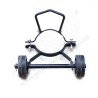 Trolly wheel for 9 kg CO2 fire ext. | Protector FireSafety