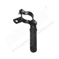Carrying neck handle for CO2 4.5 kg | Protector FireSafety