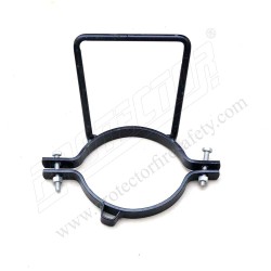Trolly bracket for 9 kg CO2 fire ext. | Protector FireSafety