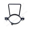 Trolly bracket for 9 kg CO2 fire ext. | Protector FireSafety