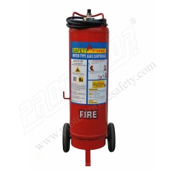 Fire extinguisher water CO2 S.P 9 Ltr Safety Fire | Protector FireSafety